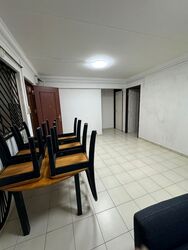 Blk 136 Simei Street 1 (Tampines), HDB 4 Rooms #614734311